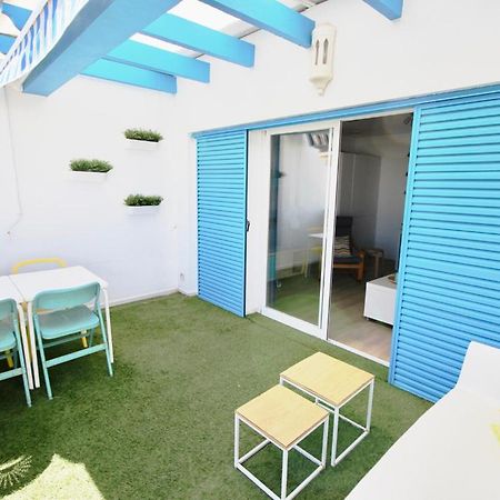 La Alberca 16 By Homeprive Denia Exteriör bild