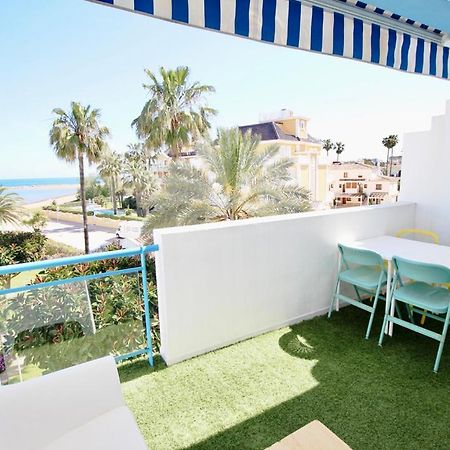 La Alberca 16 By Homeprive Denia Exteriör bild
