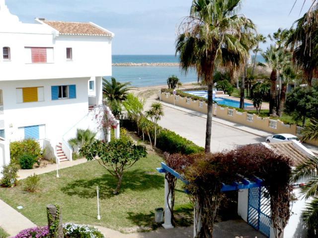 La Alberca 16 By Homeprive Denia Exteriör bild
