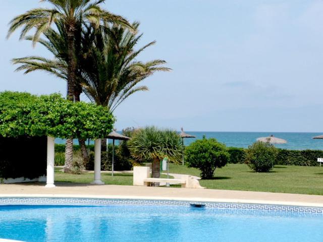 La Alberca 16 By Homeprive Denia Exteriör bild