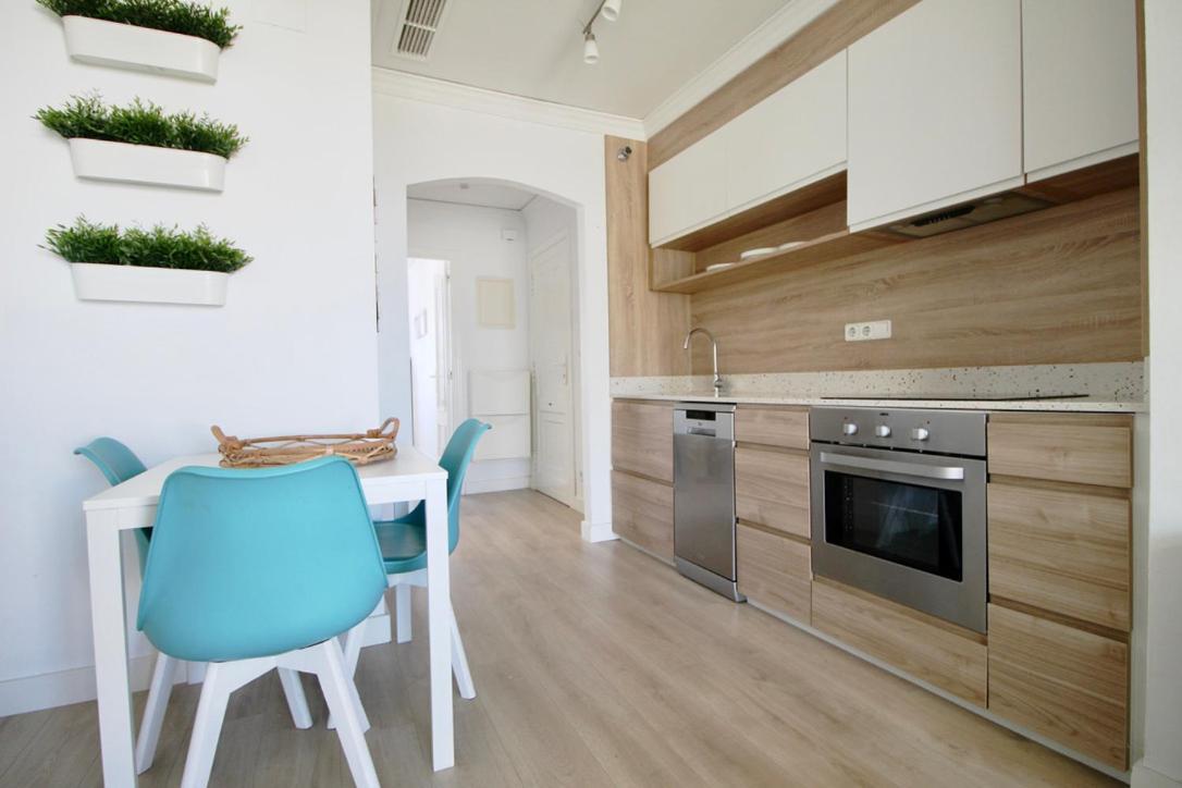 La Alberca 16 By Homeprive Denia Exteriör bild