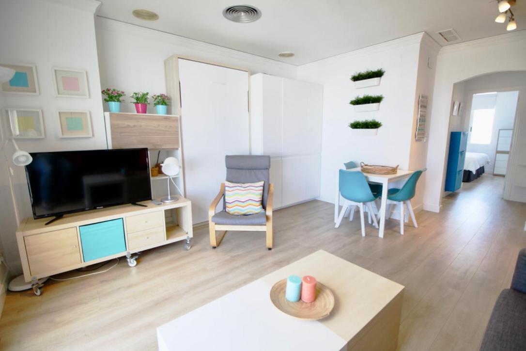 La Alberca 16 By Homeprive Denia Exteriör bild