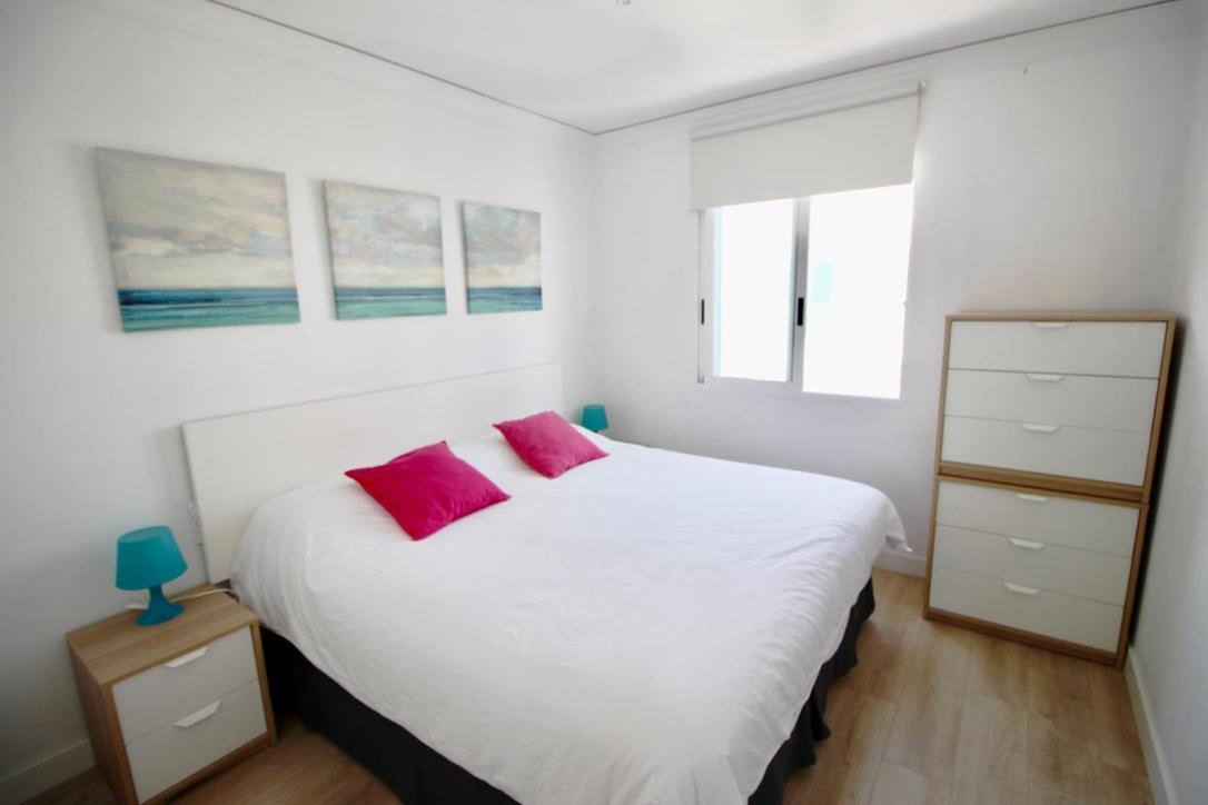 La Alberca 16 By Homeprive Denia Exteriör bild