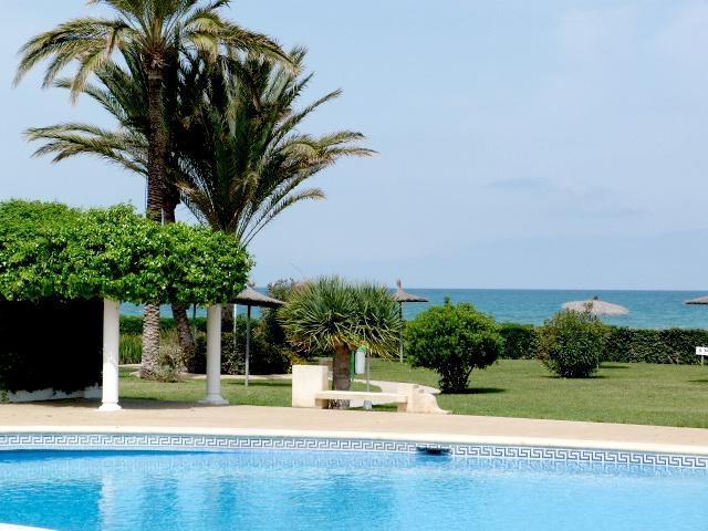 La Alberca 16 By Homeprive Denia Exteriör bild